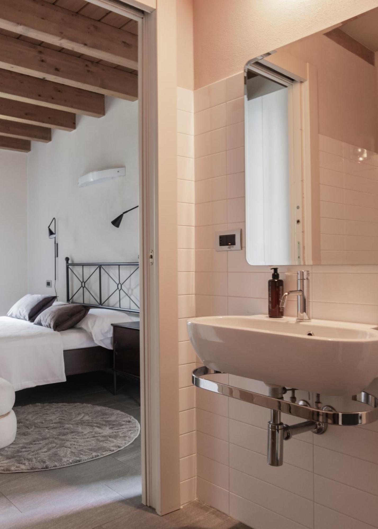 Charming Moment Di Villa Porta - Jolie Maison Luino Zewnętrze zdjęcie